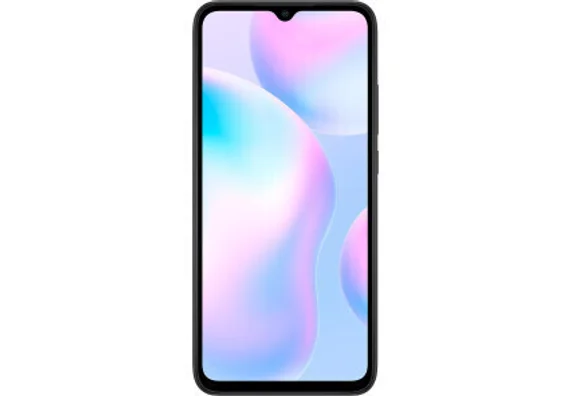Смартфон Xiaomi Redmi 9a 2/32Gb (Granite Gray) Ростест Оф. Гарантия