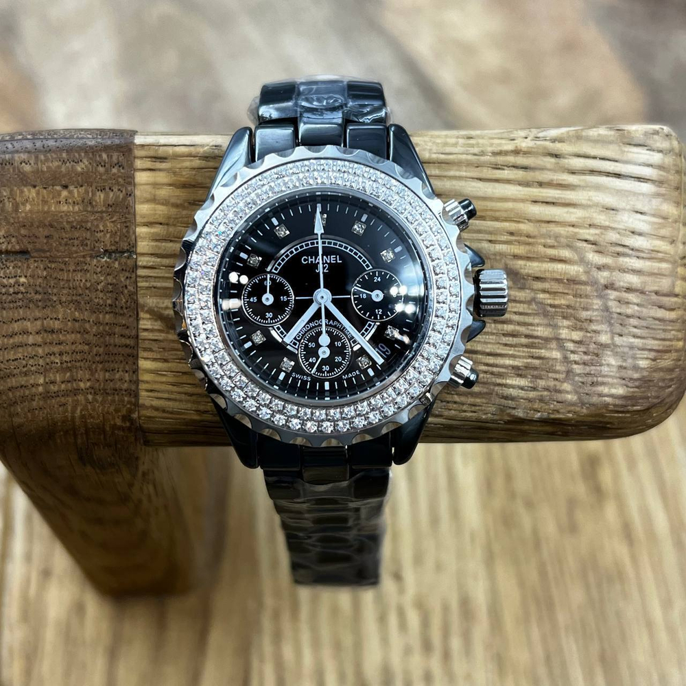 Часы CHANEL