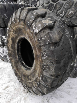 26.5R25 Michelin XMINED2 шина б/у