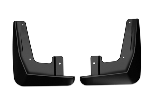 Комплект передних брызговиков Jetour Dashing 2022-, Rival.20601001