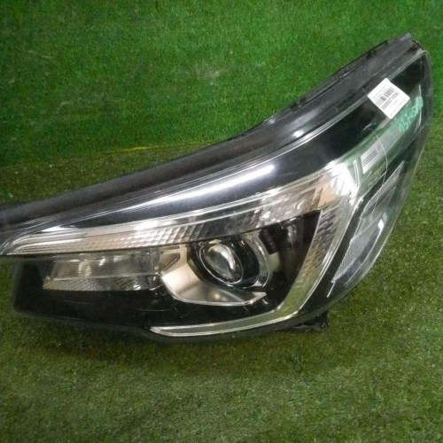 Фара левая Subaru Forester 5 SK (2018-2021) LED