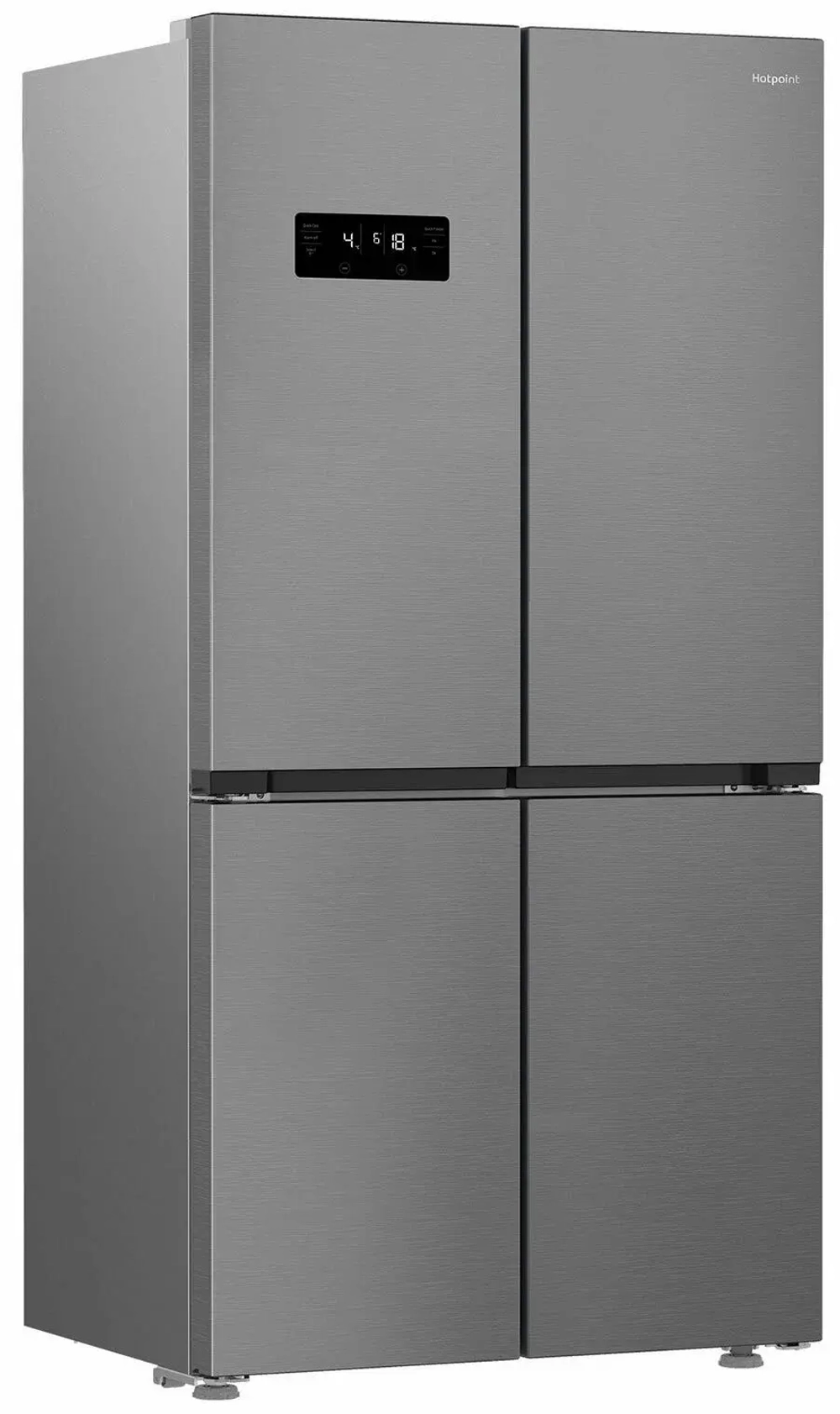 Холодильник Hotpoint HFP4 625I X