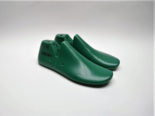 Колодки мужские артикул LINKOR