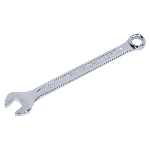 KING TONY (5060-12) Ключ комбинированный 3/8"