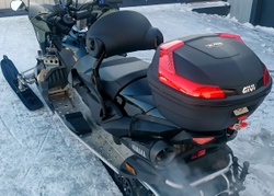 Снегоход YAMAHA RS Venture TF (2021)