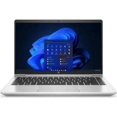 Ноутбук HP ProBook 445 G9 14" R5-5625 /8GB /512GB SSD/ WIN11Home ENG SILVER (6A212EA)