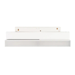 Светильник MAG-ORIENT-FLAT-FOLD-S230-12W Day4000 (WH, 80 deg, 48V) (Arlight, IP20 Металл, 5 лет) 035856(1)