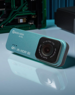 Видеорегистратор автомобильный LCD 3" WI-FI FullHD Bos-Mini A15L