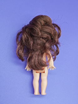 Кукла Барби - Келли 90х 03264