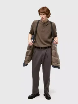 Пальто мужское TOGAR NORPPA буря