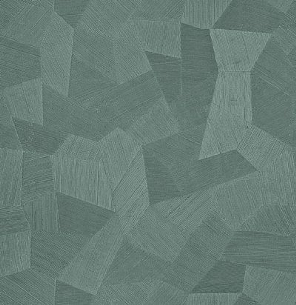 обои зеленые абстрактные 26544