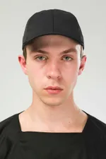 Кепка COR Fact Air Черная