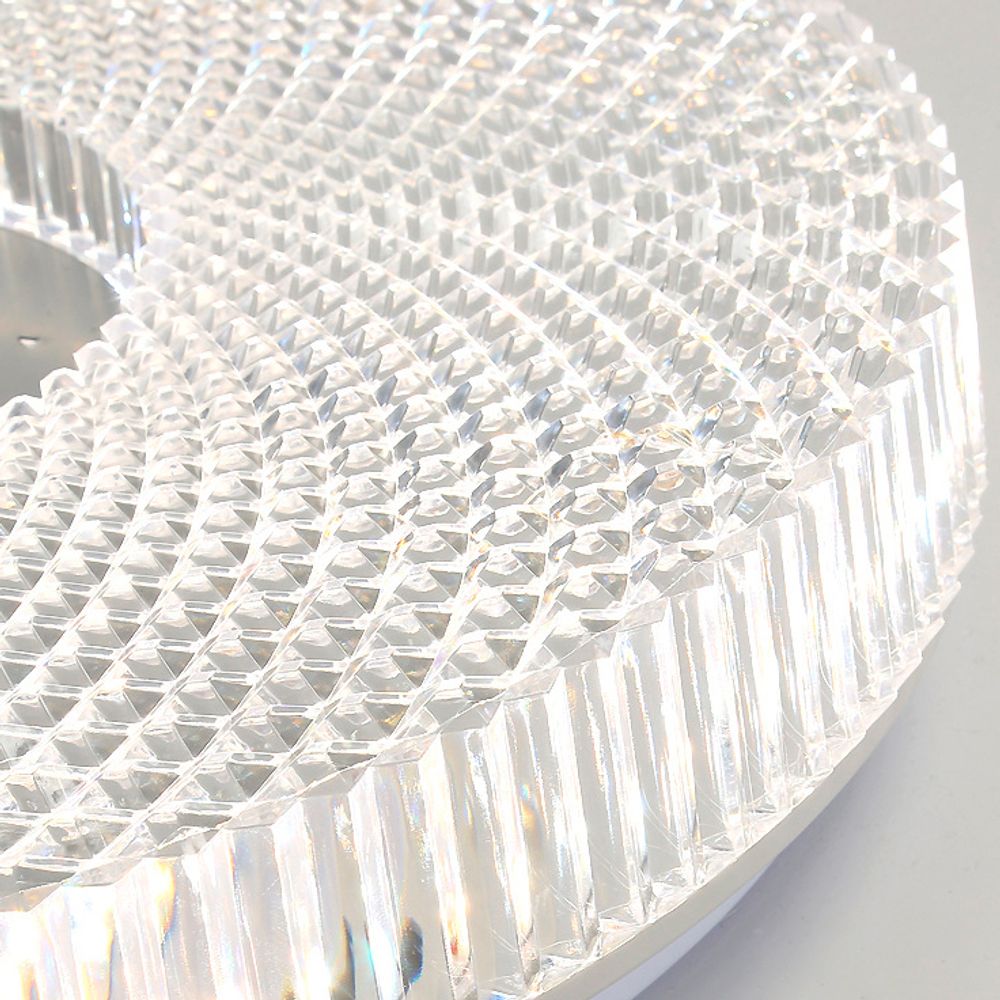 Потолочный Светильник Kassi D50 By Imperiumloft