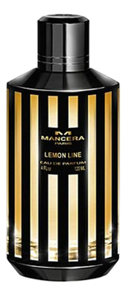 MANCERA Lemon Line