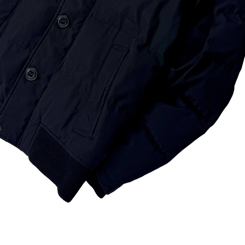 Пуховик Tommy Hilfiger