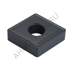 Пластина твердосплавная ISO CNMG190612-PMD ACP20B AHNO по стали, получистовая