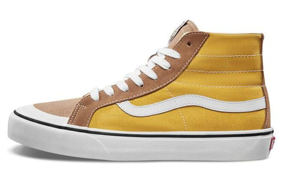 Vans Sk8 138 Decon Sf