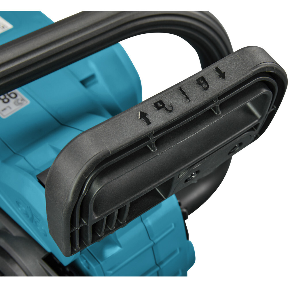 Пила цепная аккумуляторная Makita DUC 307 Z