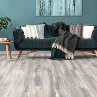 Ламинат Classen Arteo 10 XL WR 54847 Дуб Сильверстоун