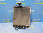 Радиатор двигателя SUZUKI SWIFT 2000-2004