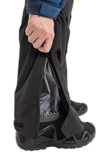 Костюм Magnum зимний Rubicon -15°С 15/23 Чёрный/Синий MFW1-RBC-1BLB -