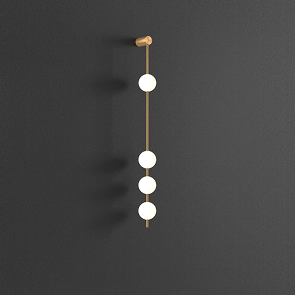 Настенный светильник ADILS WALL H130