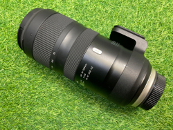 Tamron SP AF 70-200mm 2.8 Di VC USD G2 Nikon