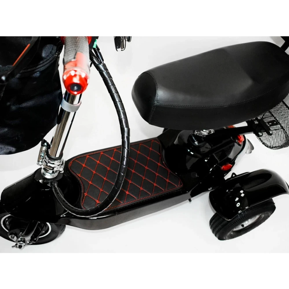 Электротрицикл EL-Sport SF8 Compact 350W