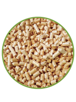 Шустрик Наполнитель древесный для кошек