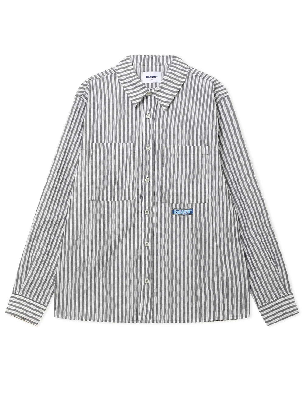 Мужская Рубашка Stitch