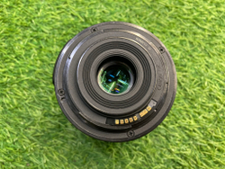 Canon 600D Kit 18-55mm 3.5-5.6 IS STM 9700 кадров
