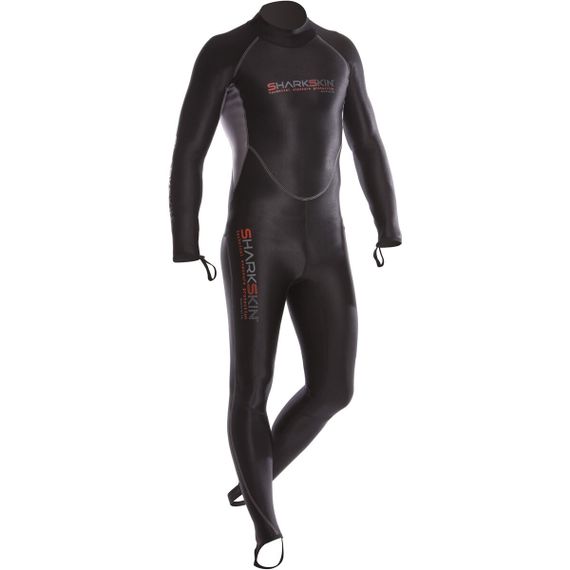 Гидрокостюм Sharkskin Chillproof 2 мм