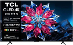 Телевизор  TCL 85C655PRO