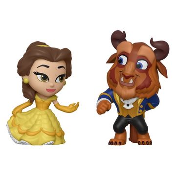 Фигурка Funko Vinyl Figure: MM: Disney: Beauty & Beast: 2PK  Beast & Belle 36419