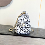 Chanel 25 Mini Handbag