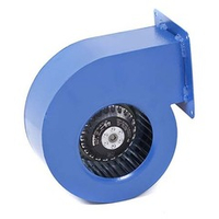 Вентилятор ВР-В2-160-60-E радиальный 600 м3/час