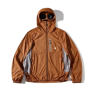 Куртка Nothomme UPF100+ Lightweight Sunglasses Jacket