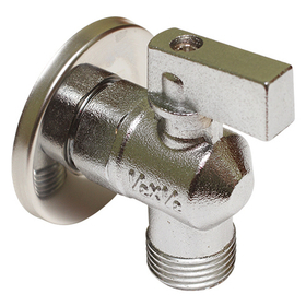 Кран шаровой угловой наружная, ручка флажок Altstream ALT-Z 451 1/2*