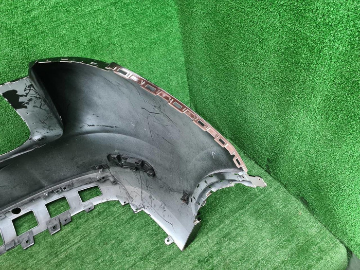 Бампер задний Lixiang L7 (2022-н.в.)