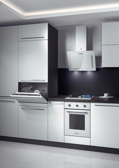 Встраиваемая посудомоечная машина Flavia CI 55 Havana