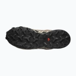 Кроссовки для бега Salomon Speedcross 6 natural/black/almond milk