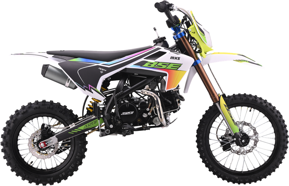 Питбайк MXS 150