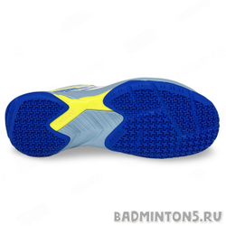 Кроссовки для бадминтона Yonex Cascade Accel (White/Blue)