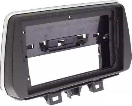 Магнитола для Hyundai Tucson 2018-2021 - Canbox 9158 Qled, Android 10, ТОП процессор, SIM-слот