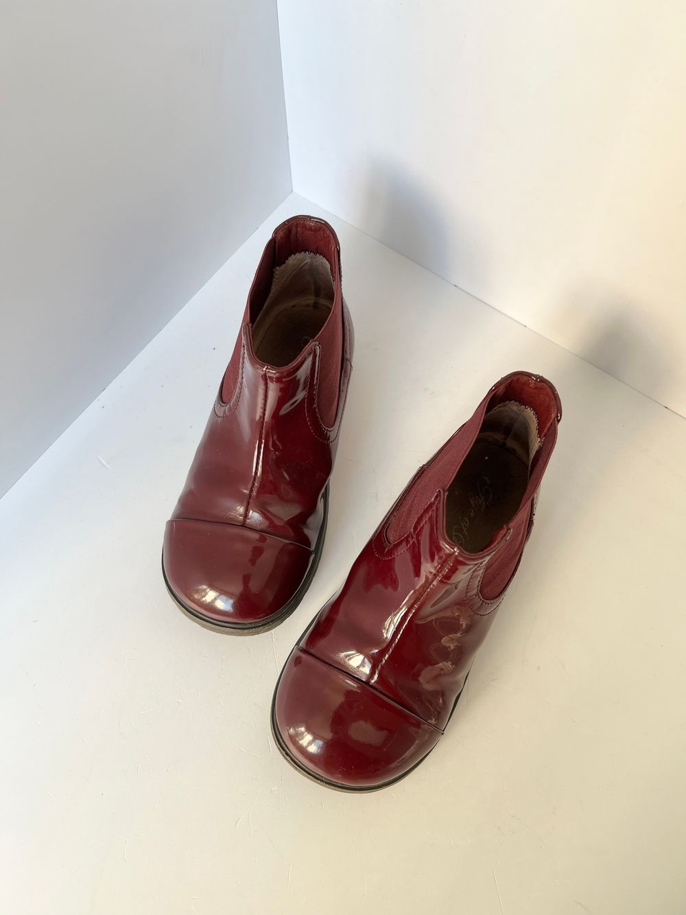 Ботинки Age of innocence, 30