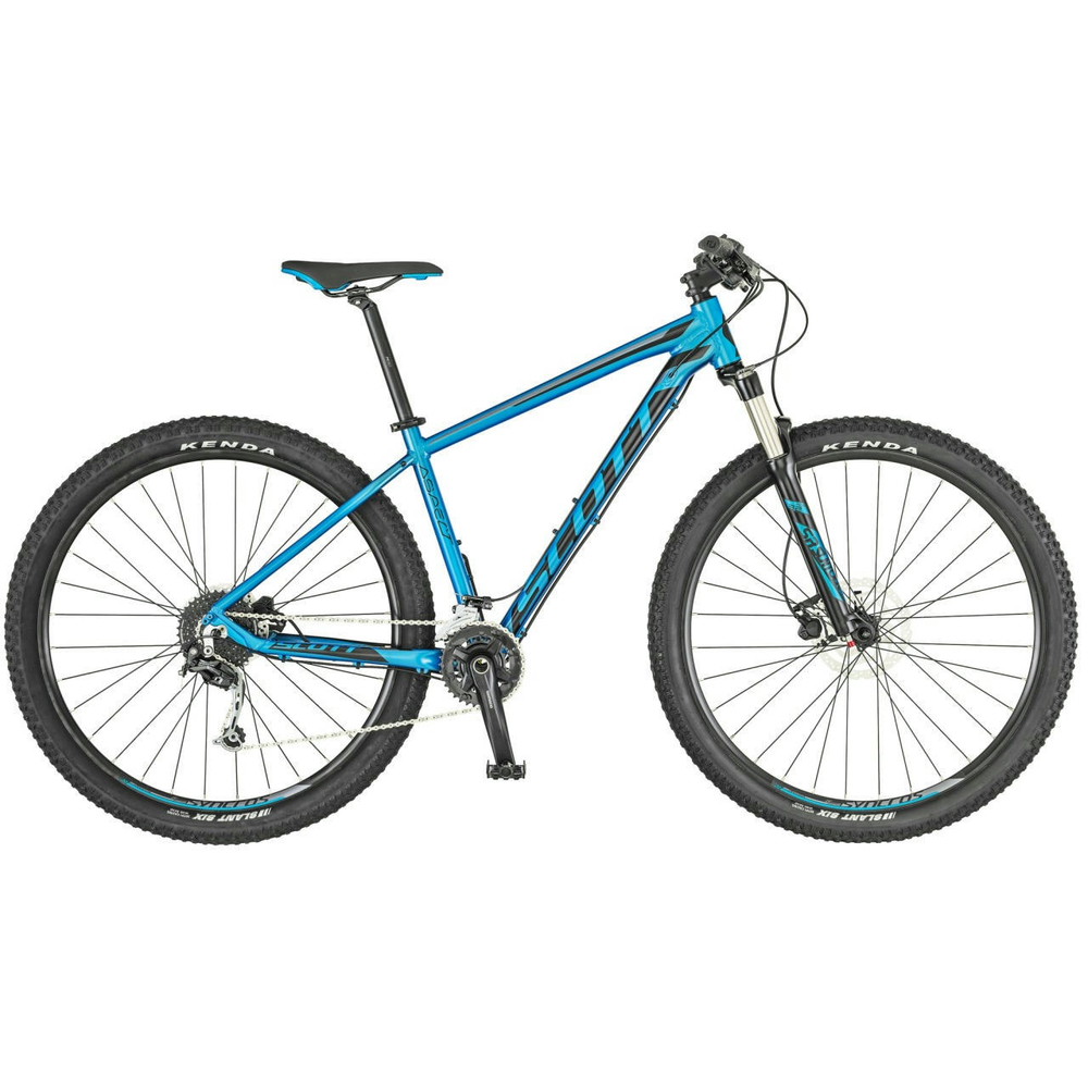 Горный велосипед Scott Aspect 730 (2019)