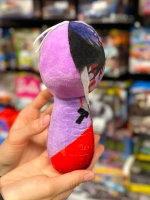 Спрунки игрушки мягкие фигурки Венда Sprunki