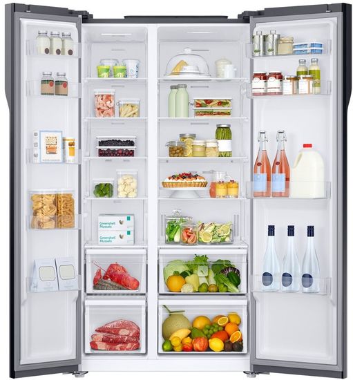 Холодильник Samsung RS55K50A02A