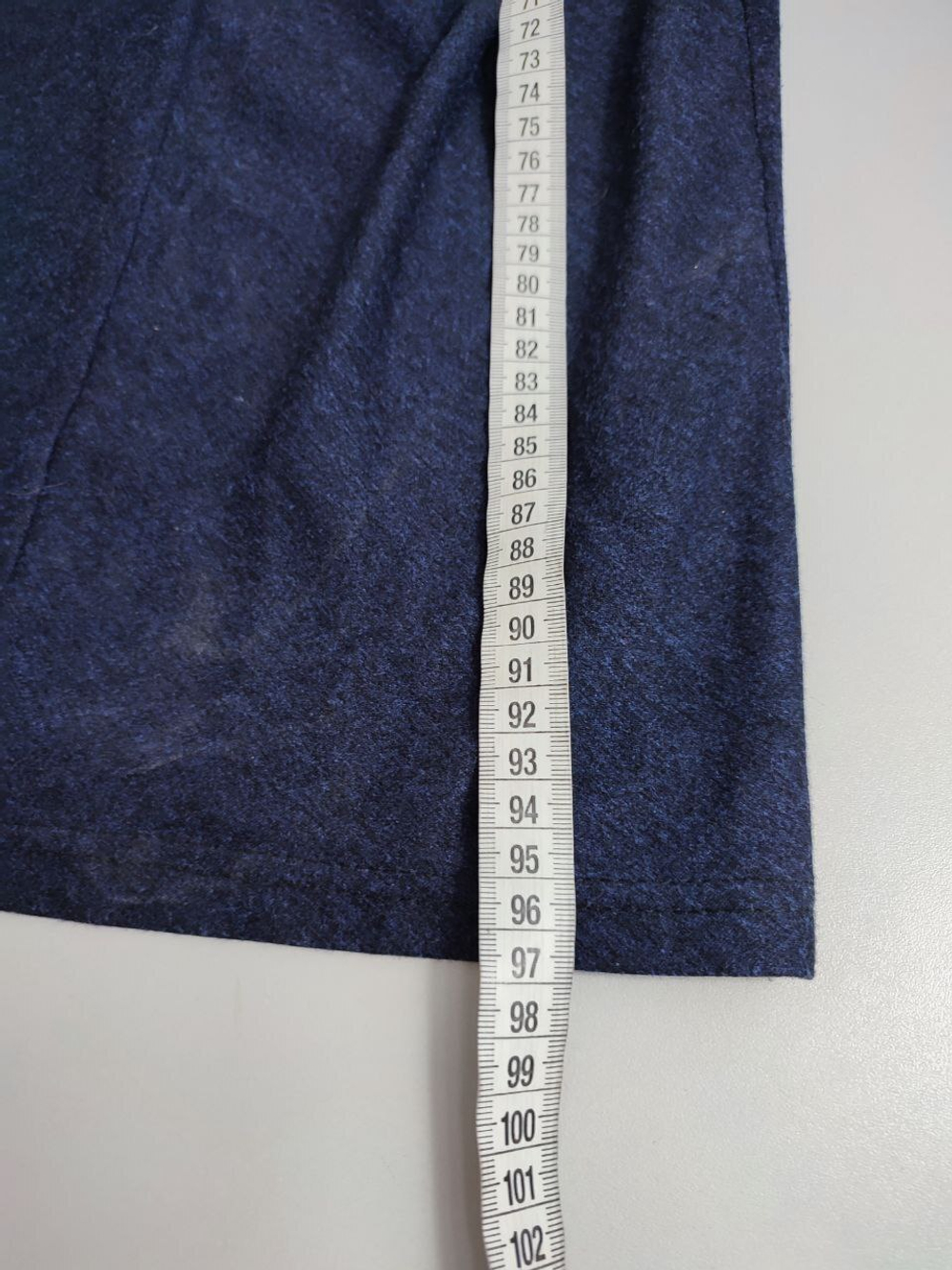 Платье Perletti трикотажное 44 размер