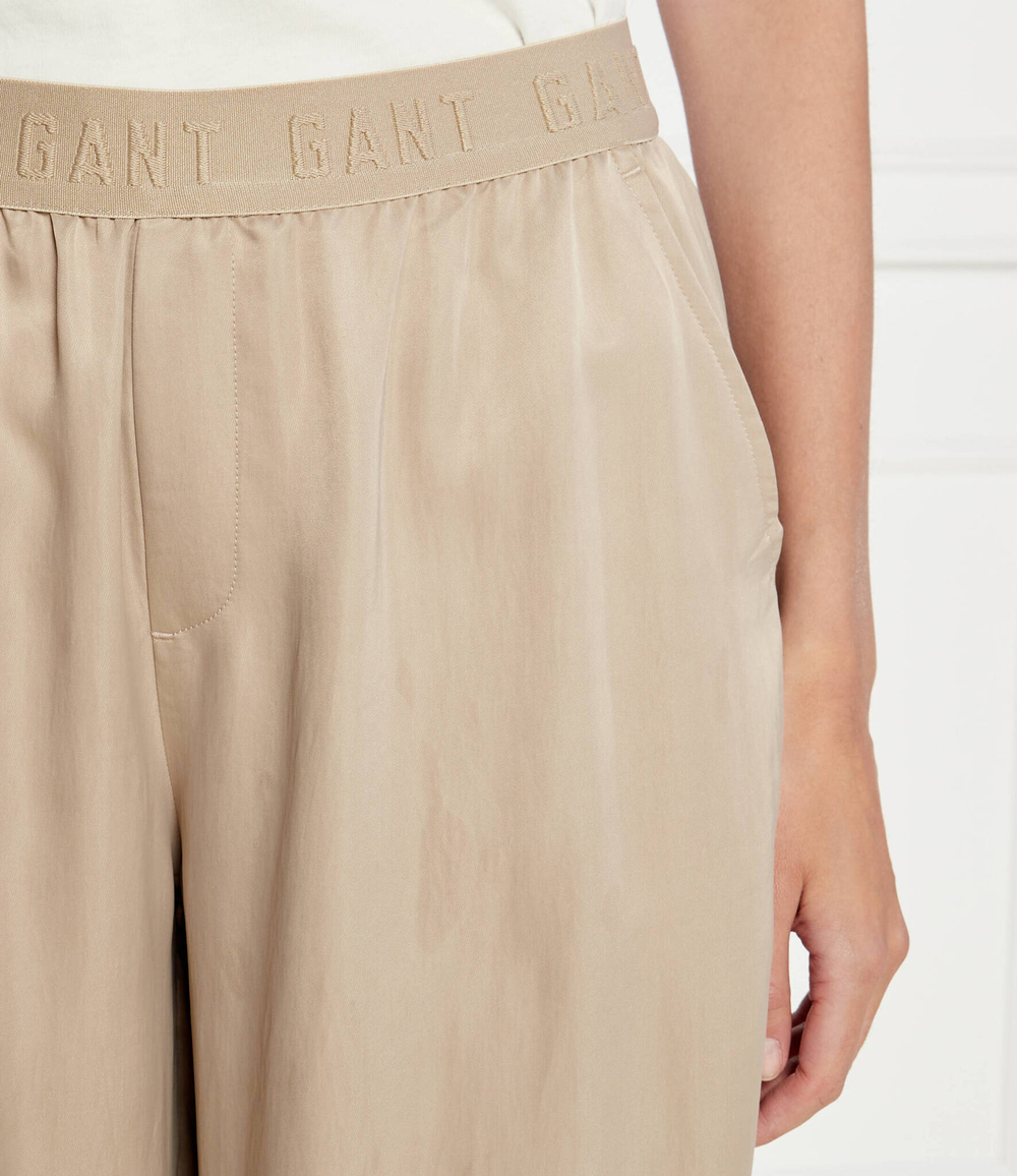 Брюки Gant - бежевый(41224124T)